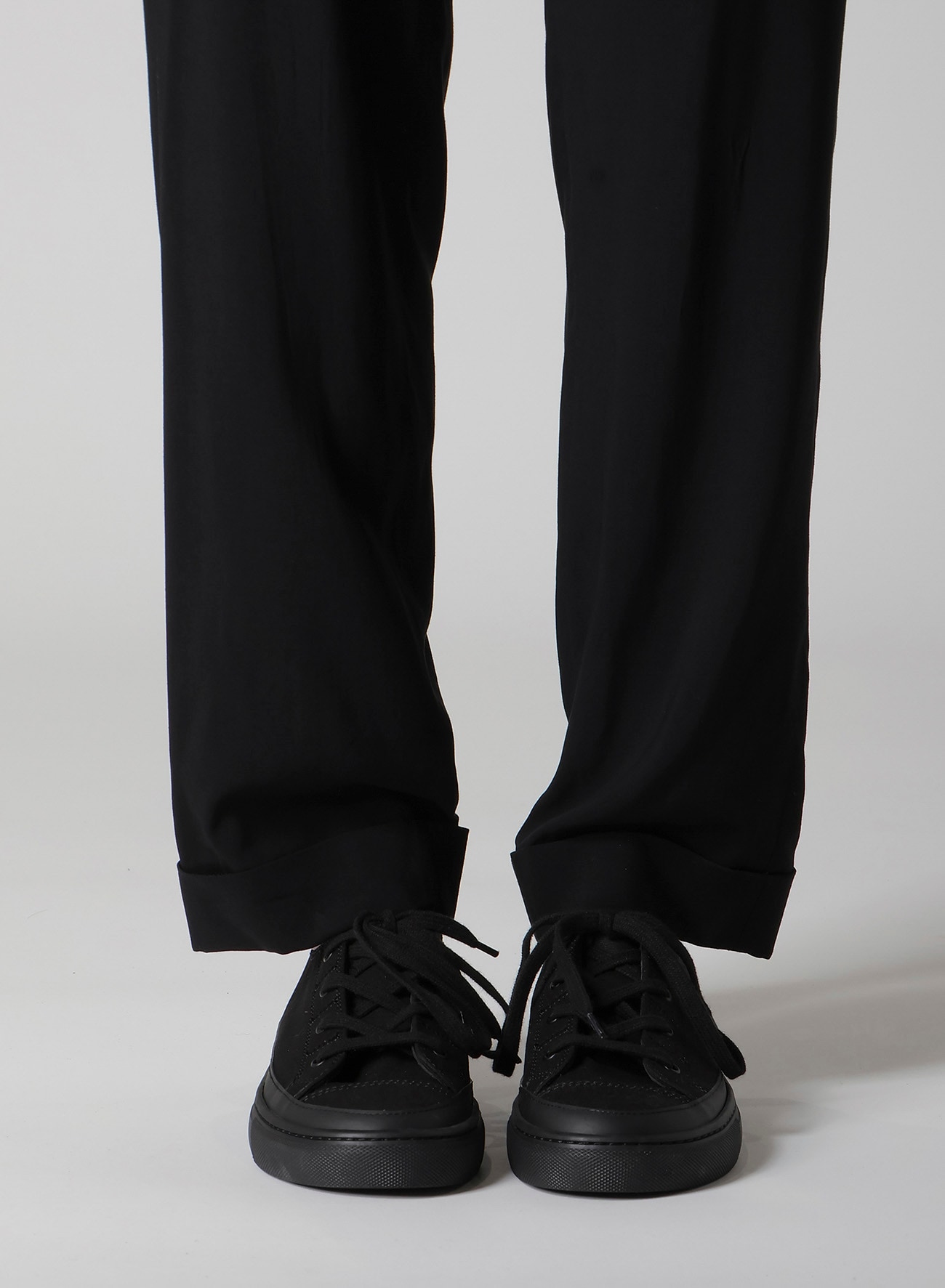 Ry LAWN BASIC PANTS