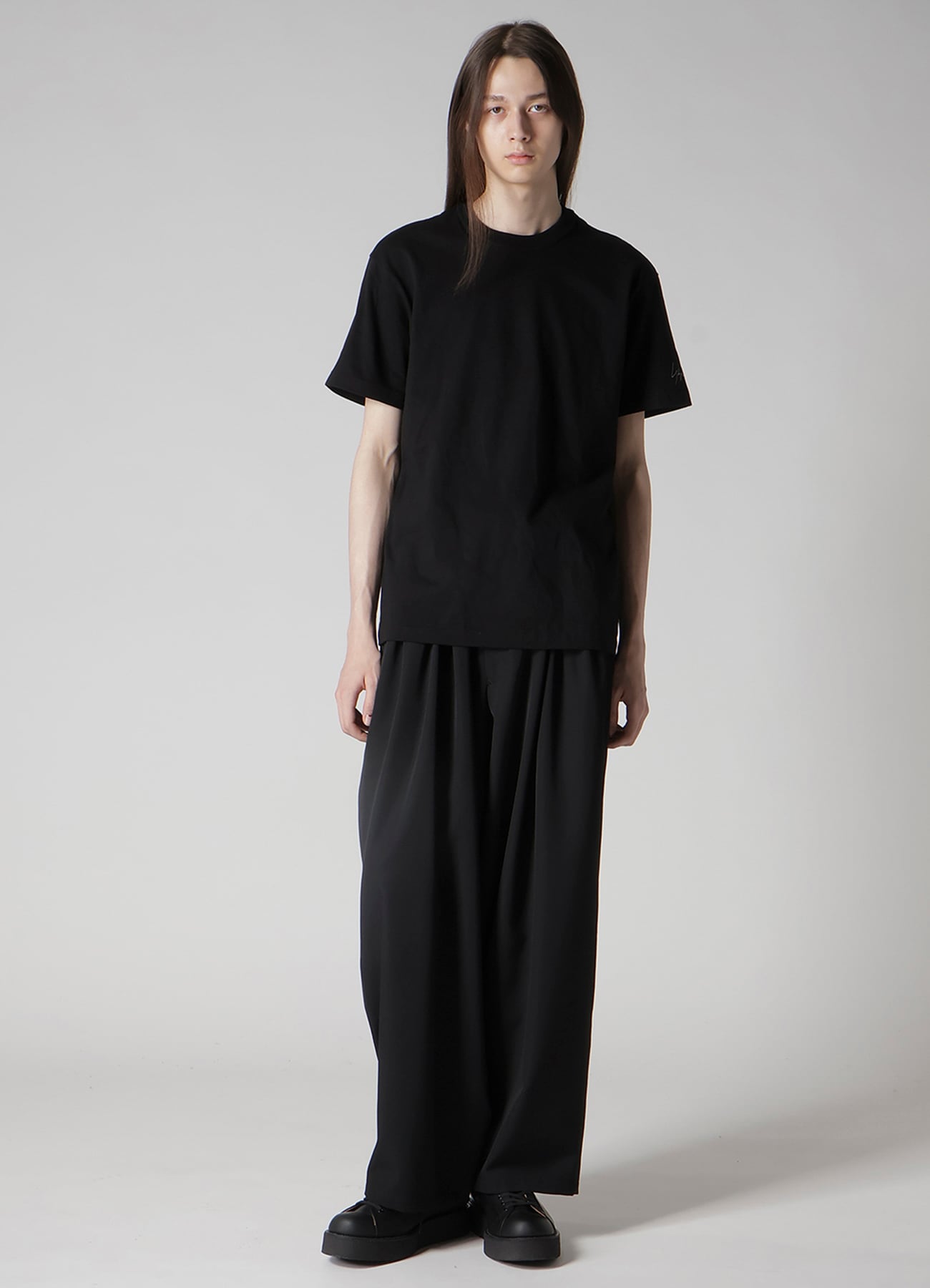 楽天市場】【中古】YOHJI YAMAMOTO pour homme HC-B62-007 19AW