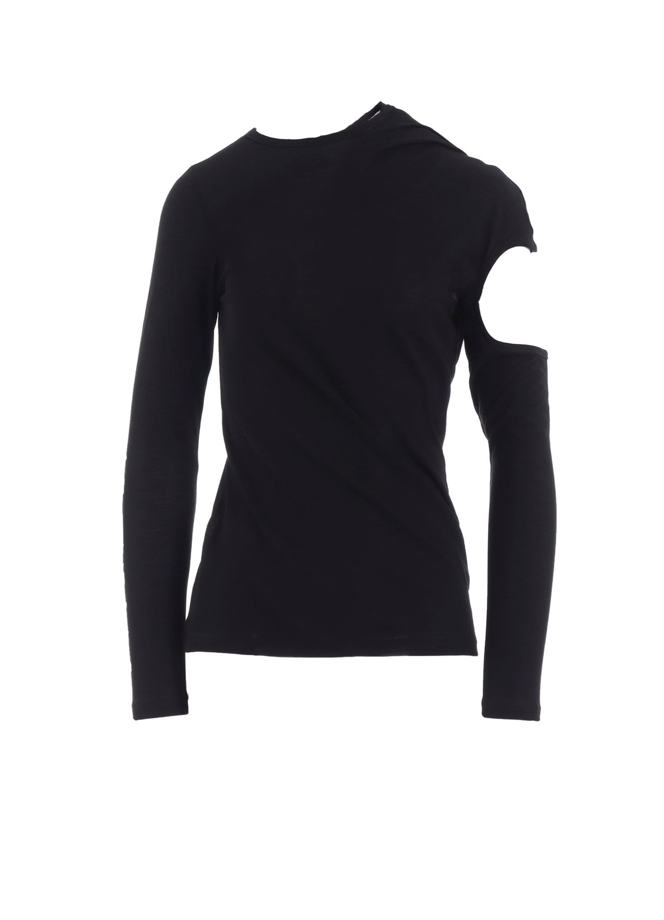 TIGHTLY TWISTED JERSRY LONG SLEEVE