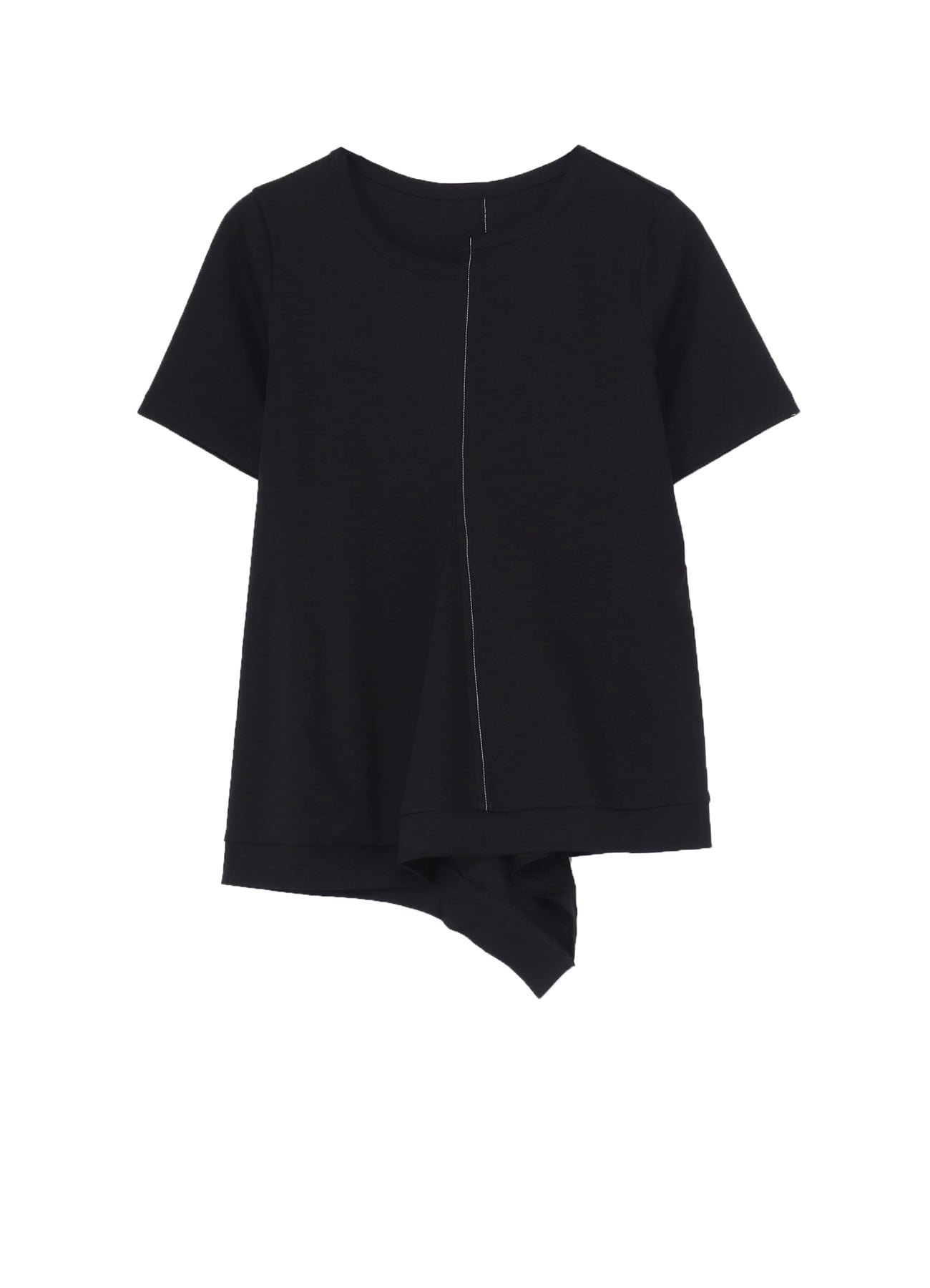 SMOOTH CREW NECK SHORT SLEEVE