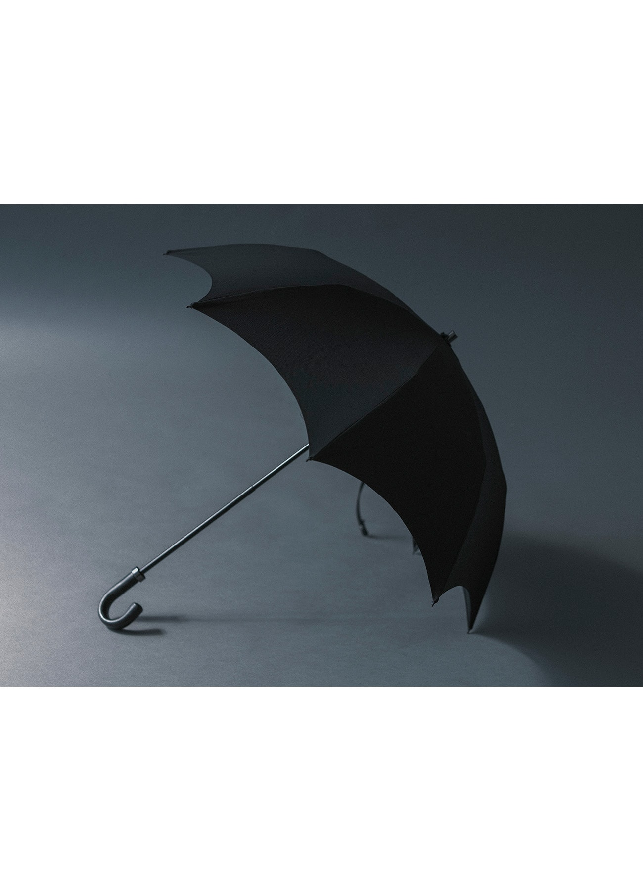 Yohji Yamamoto Sun umbrella
