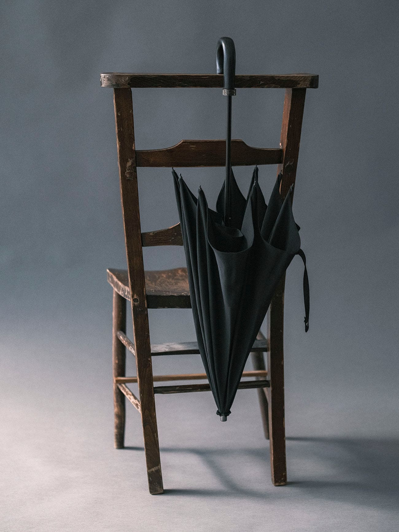 Yohji Yamamoto Sun umbrella
