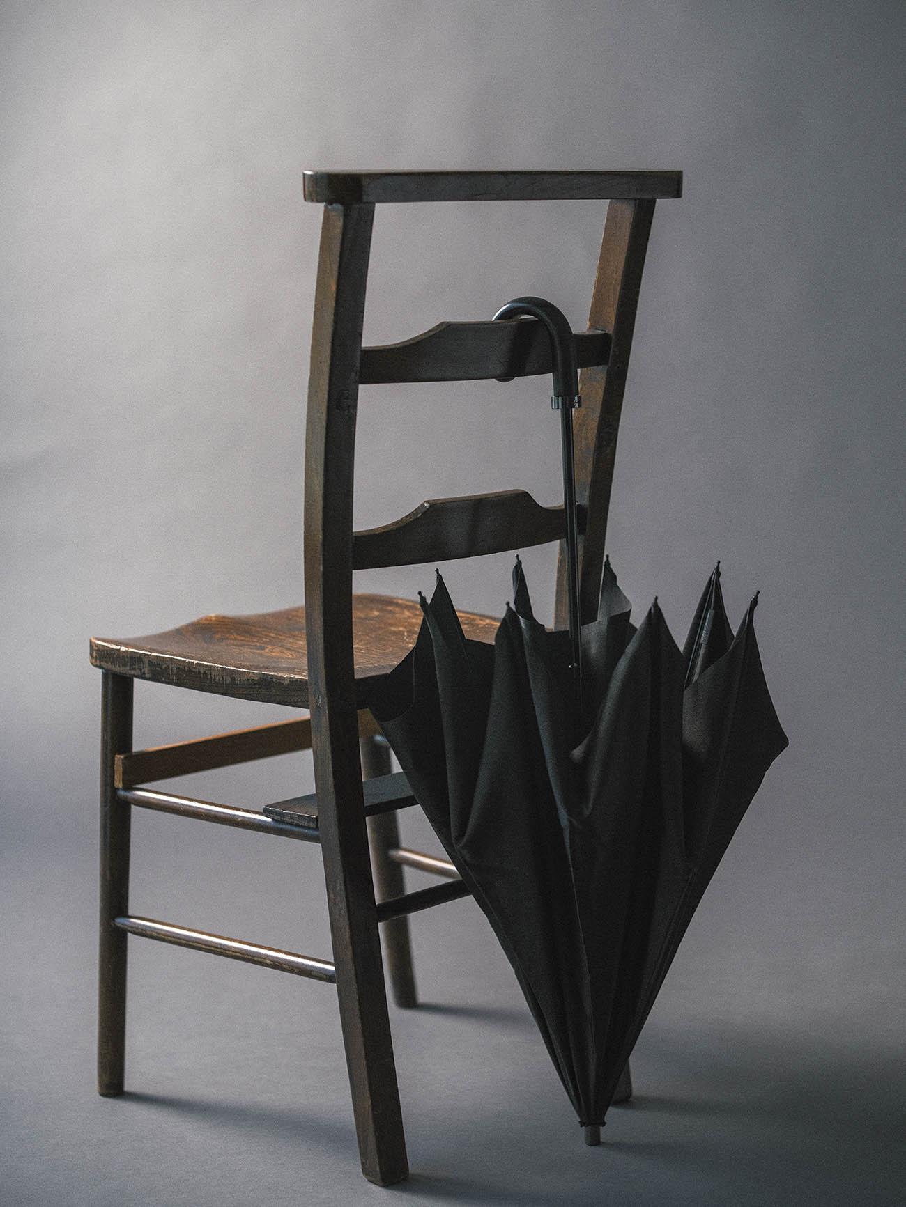 【06/20 10:00 RESTOCK】Yohji Yamamoto Umbrella