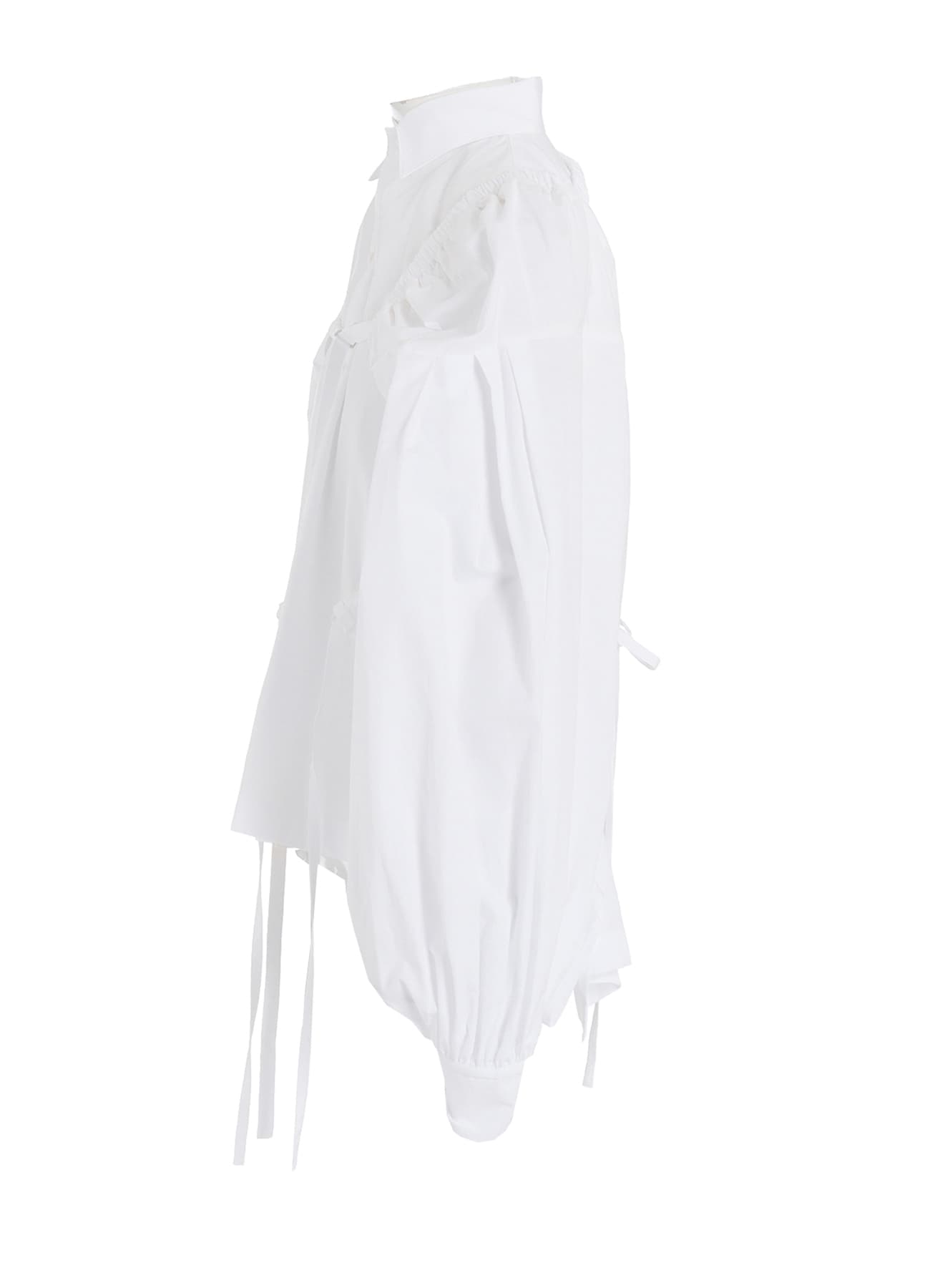 BROAD COMBINATION BLOUSE