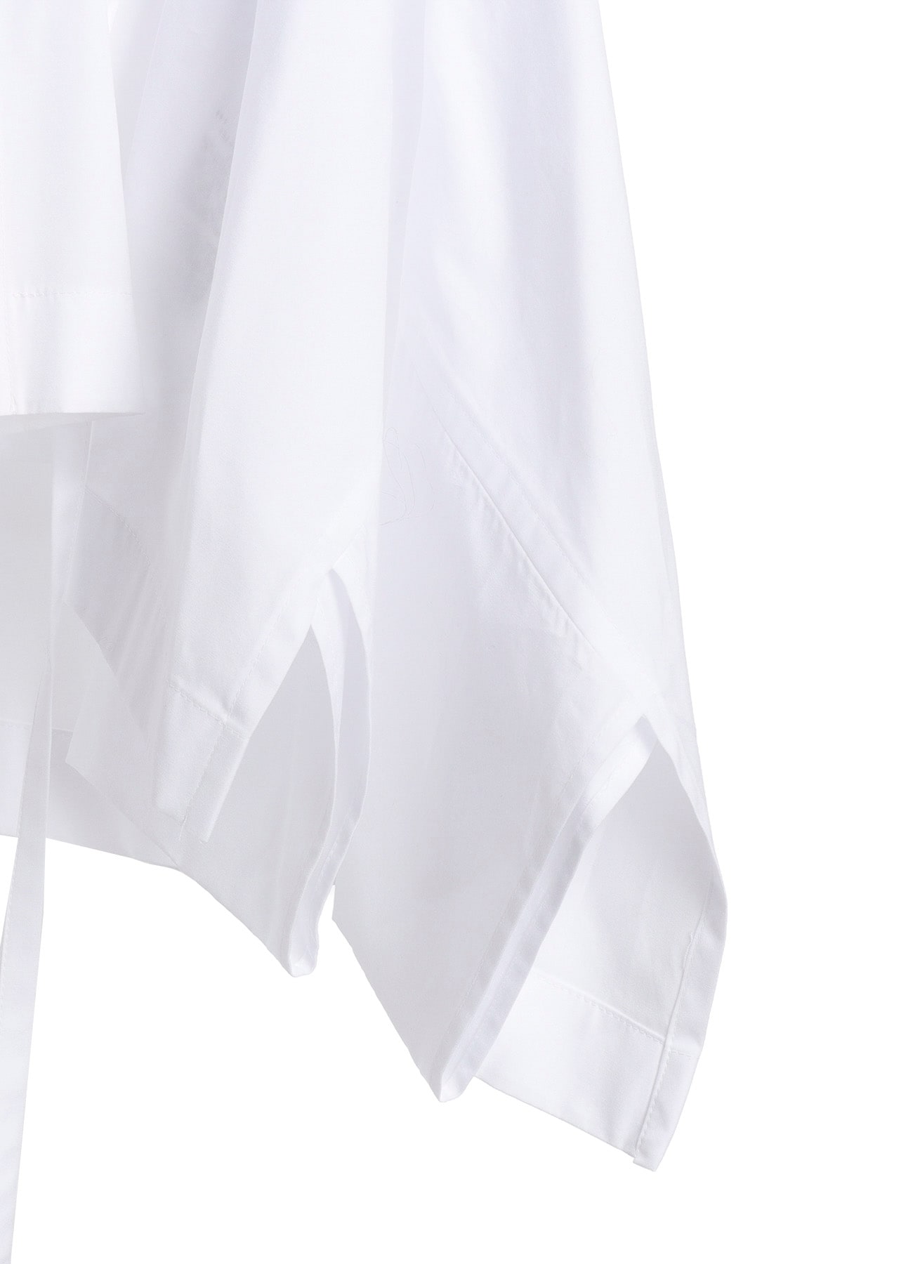 BROAD COMBINATION BLOUSE