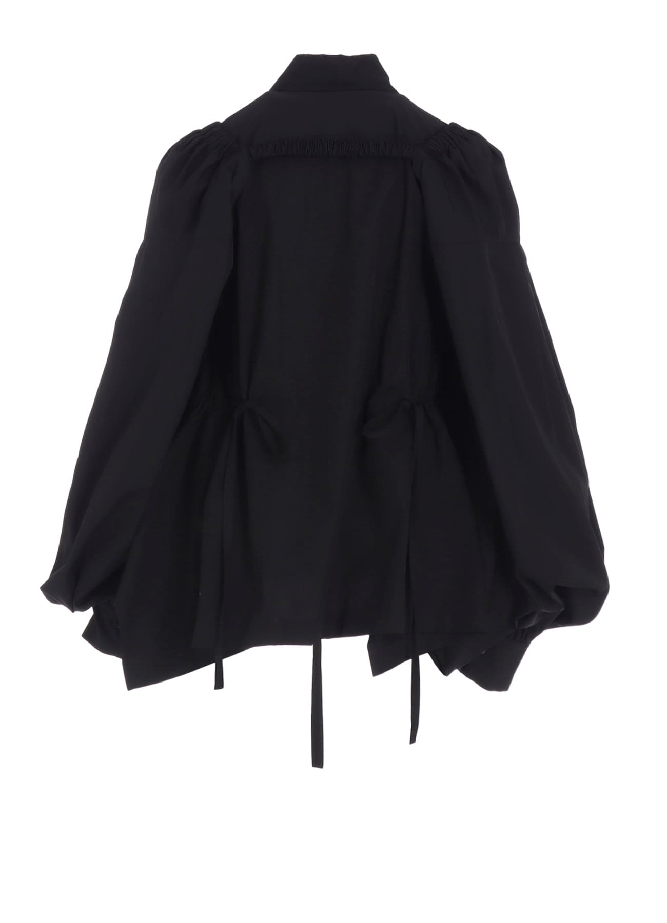 BROAD COMBINATION BLOUSE