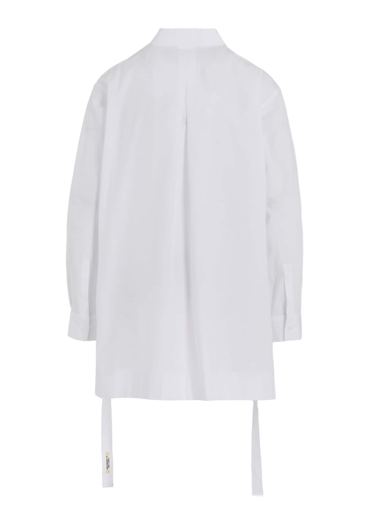 BROAD WAIST GATHER-B