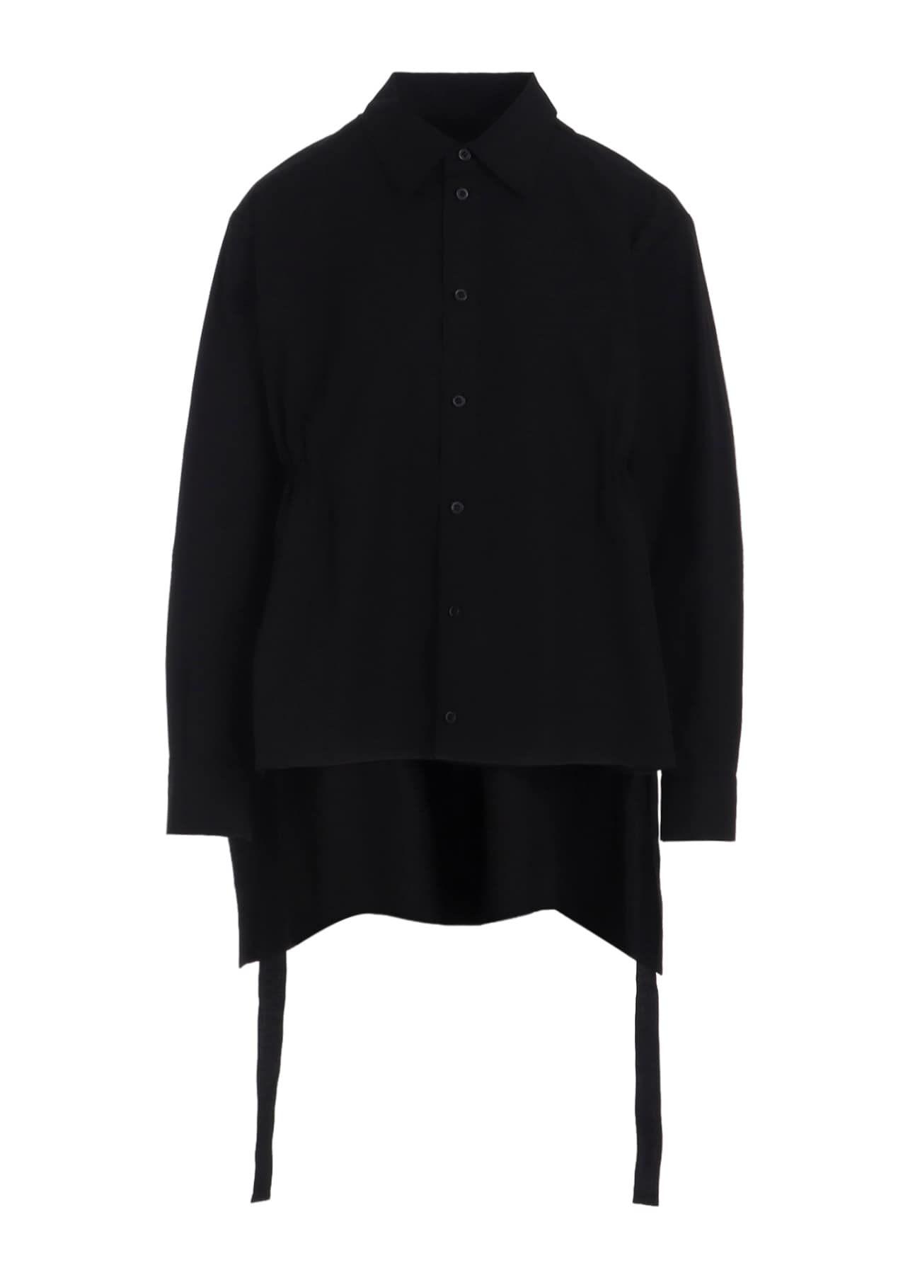 BROAD WAIST GATHER-B