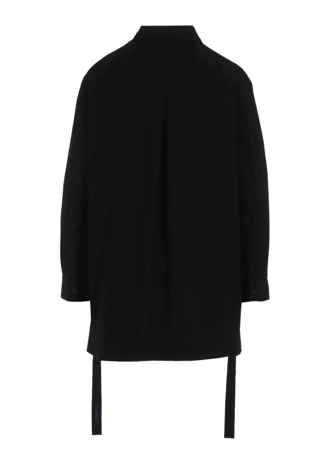 BROAD WAIST GATHER-B