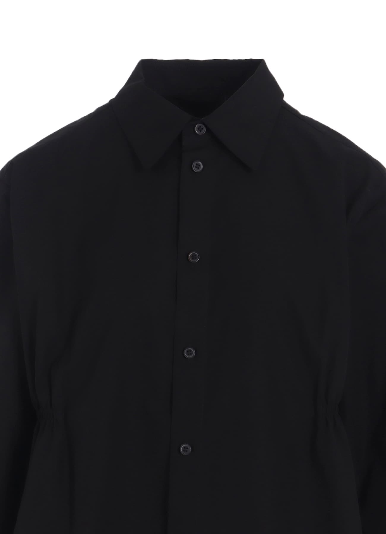 BROAD WAIST GATHER-B