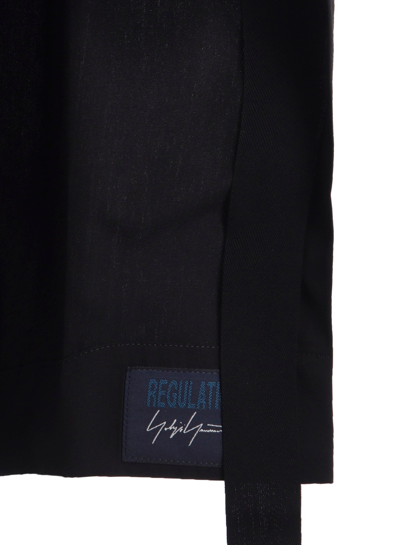 BROAD WAIST GATHER-B