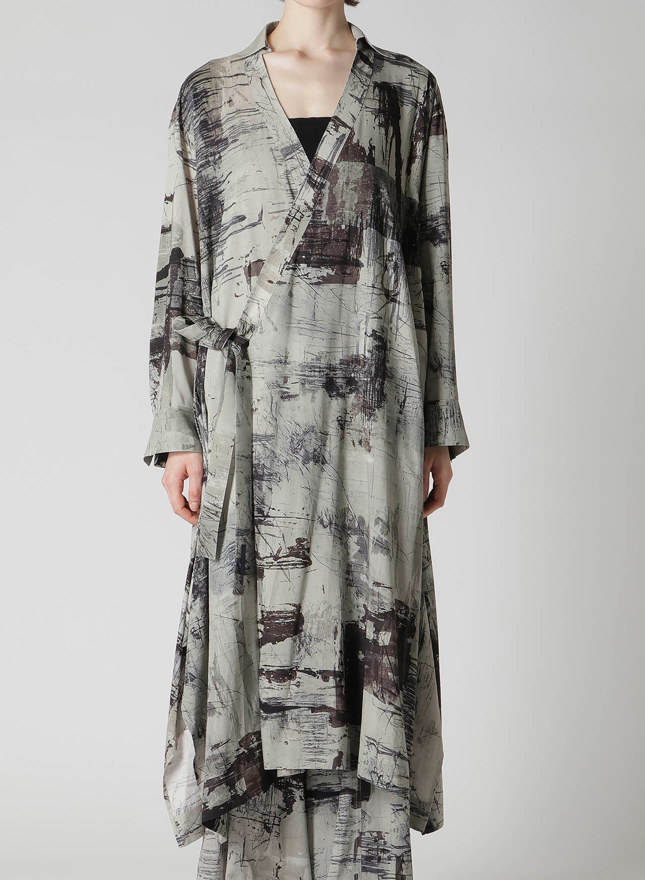 Champs-Elysees PT RELAXED FIT SHIRT DRESS