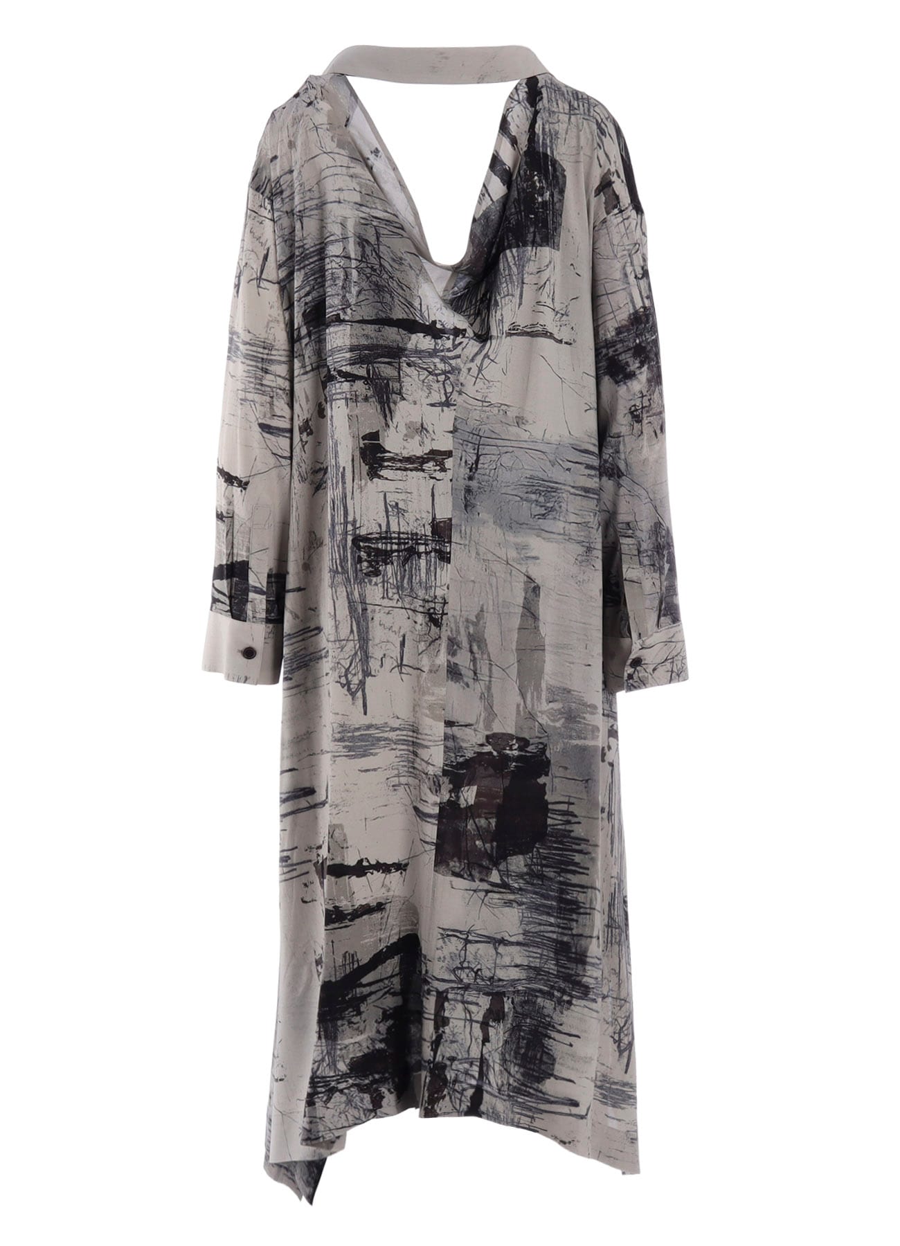 Champs-Elysees PT RELAXED FIT SHIRT DRESS