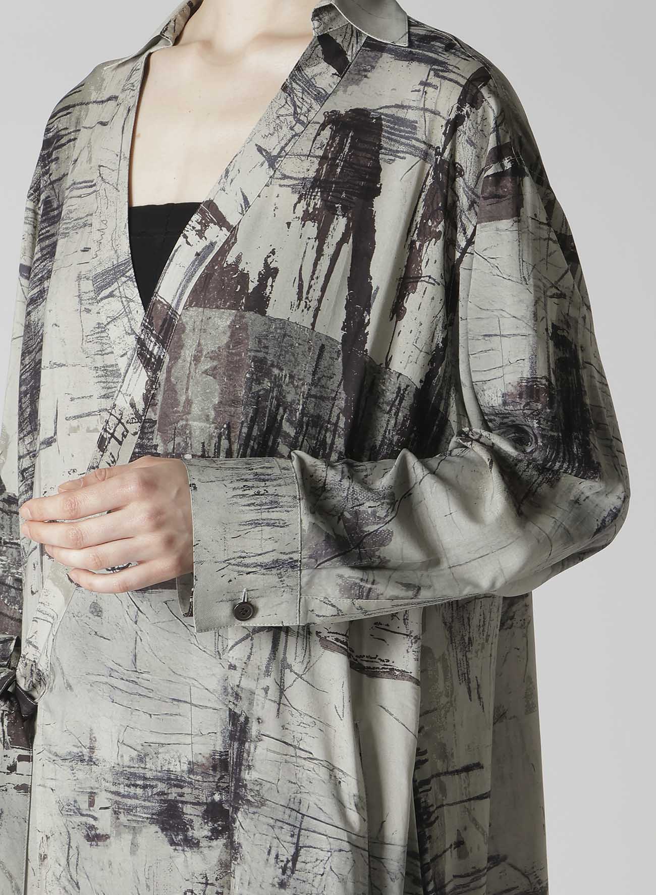 Champs-Elysees PT RELAXED FIT SHIRT DRESS