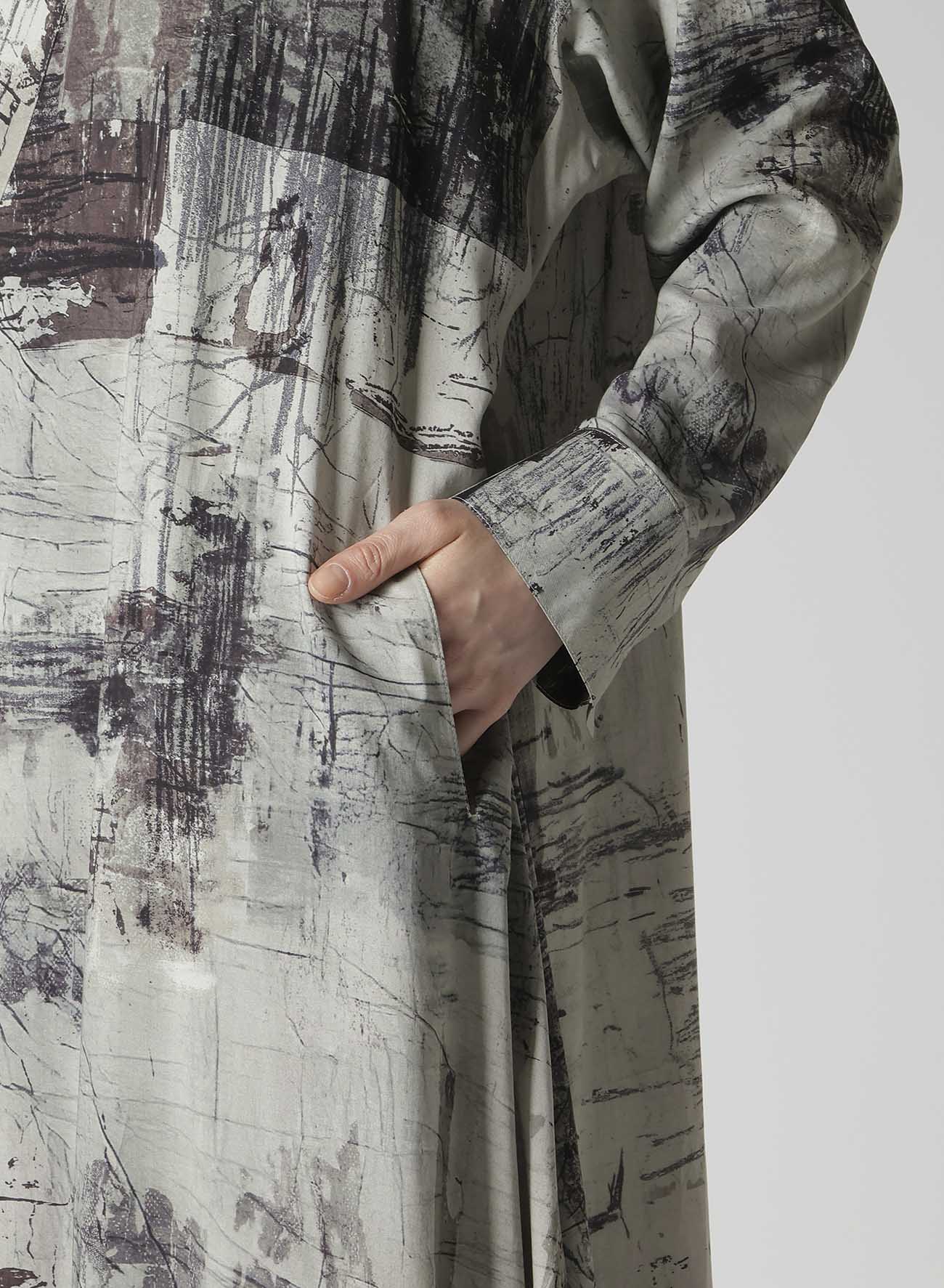 Champs-Elysees PT RELAXED FIT SHIRT DRESS