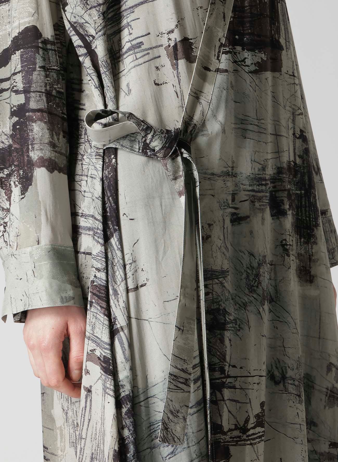 Champs-Elysees PT RELAXED FIT SHIRT DRESS