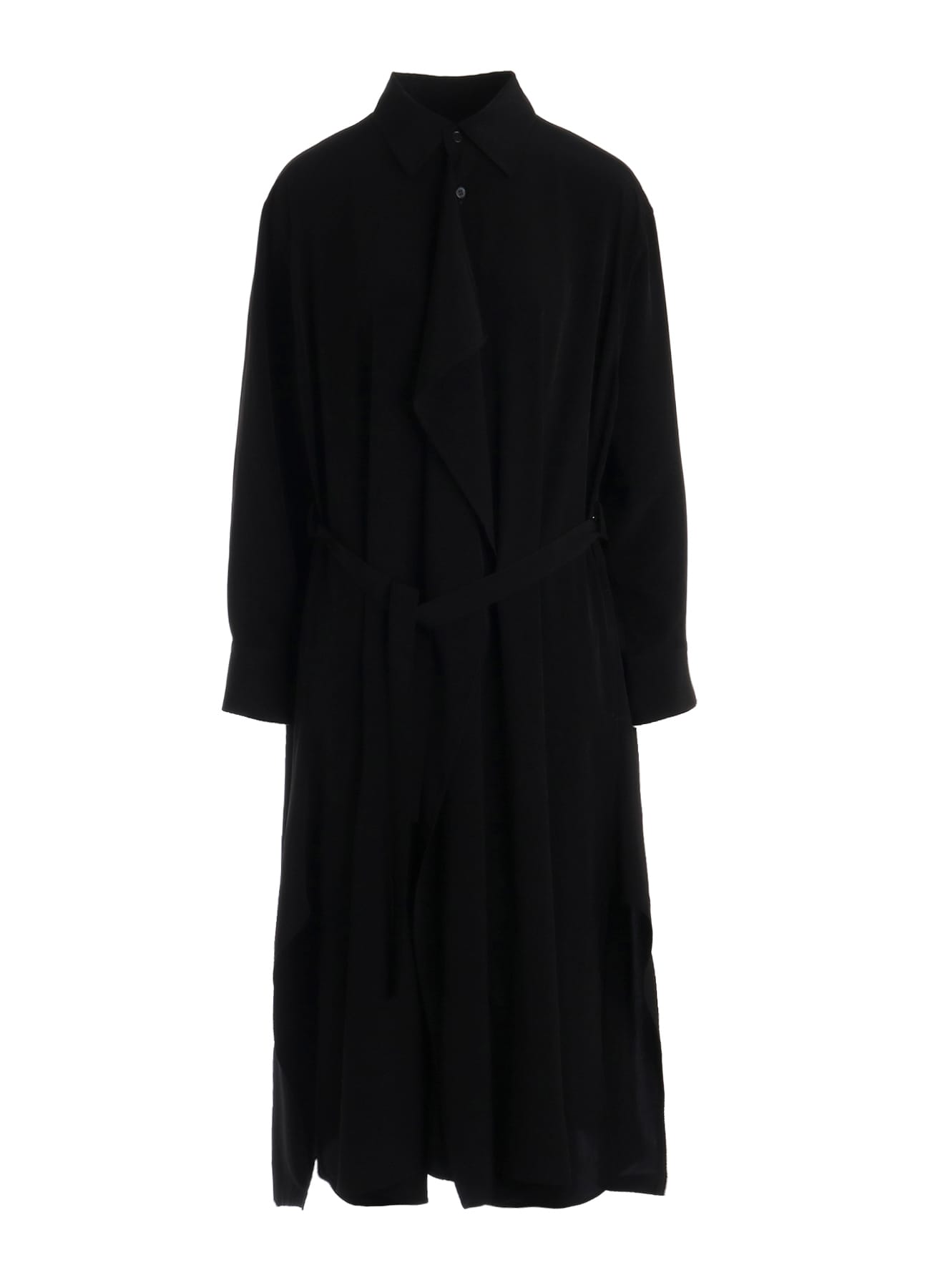 Ta/Pe CREPE DE CHINE DRESS