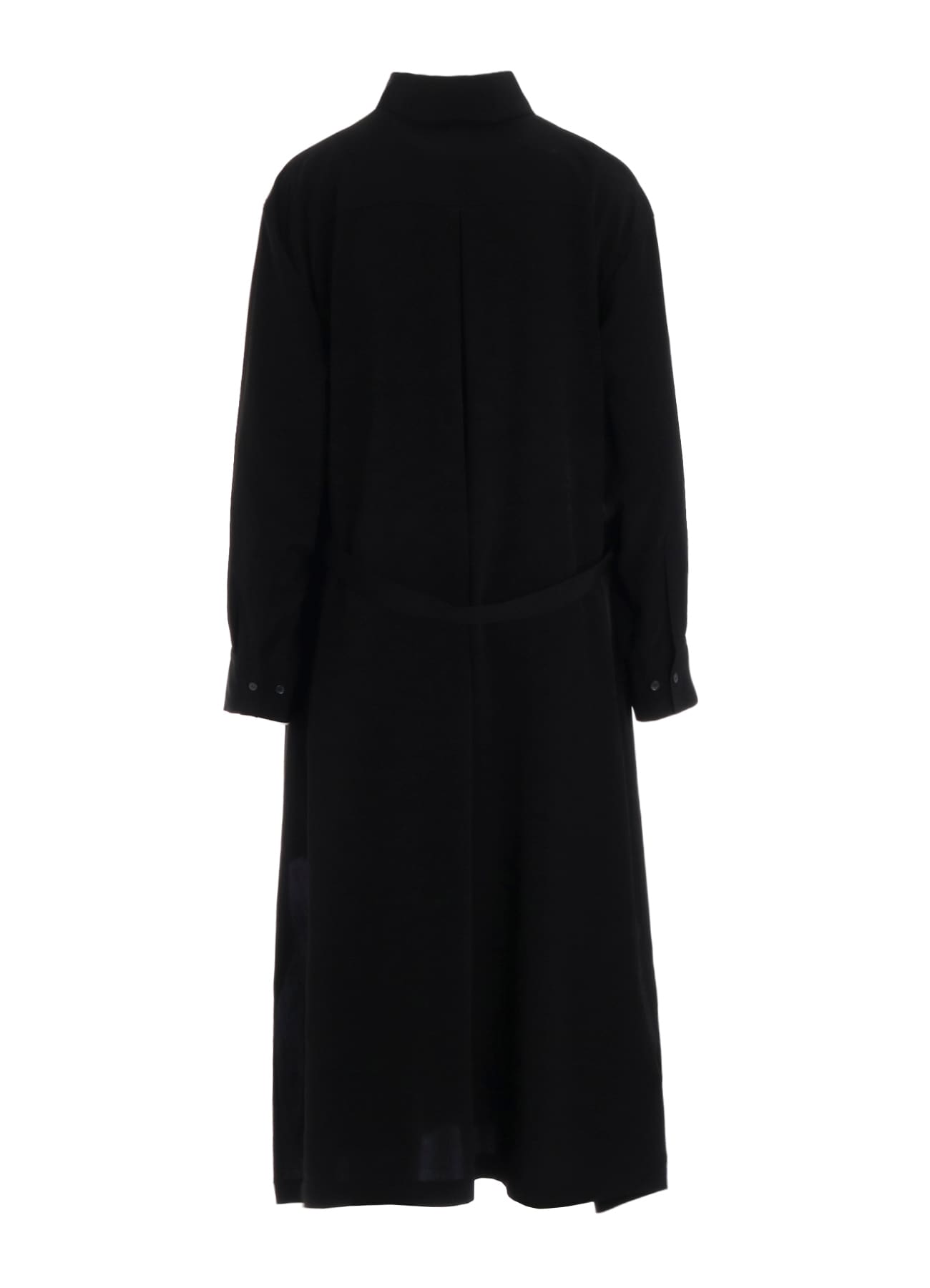 Ta/Pe CREPE DE CHINE DRESS