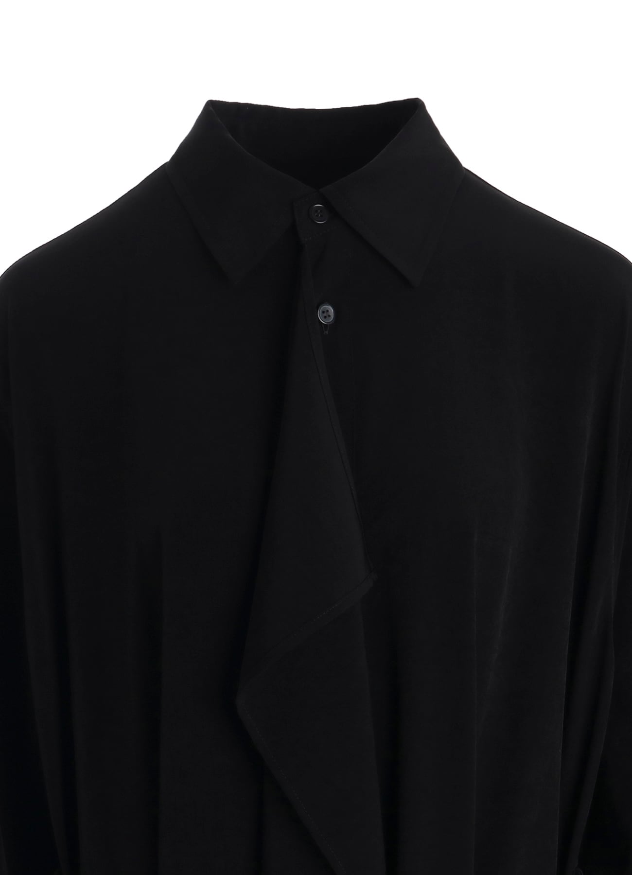 Ta/Pe CREPE DE CHINE DRESS