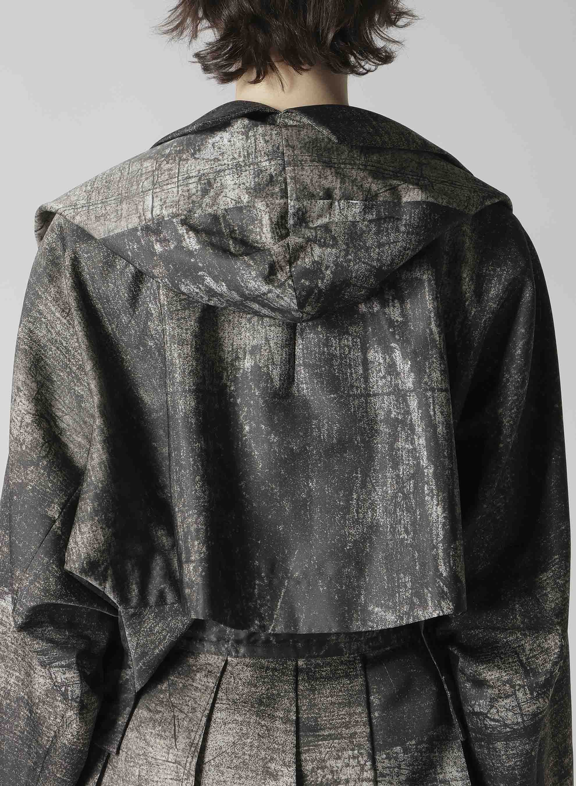 WALL PT HOODY-S-JKT