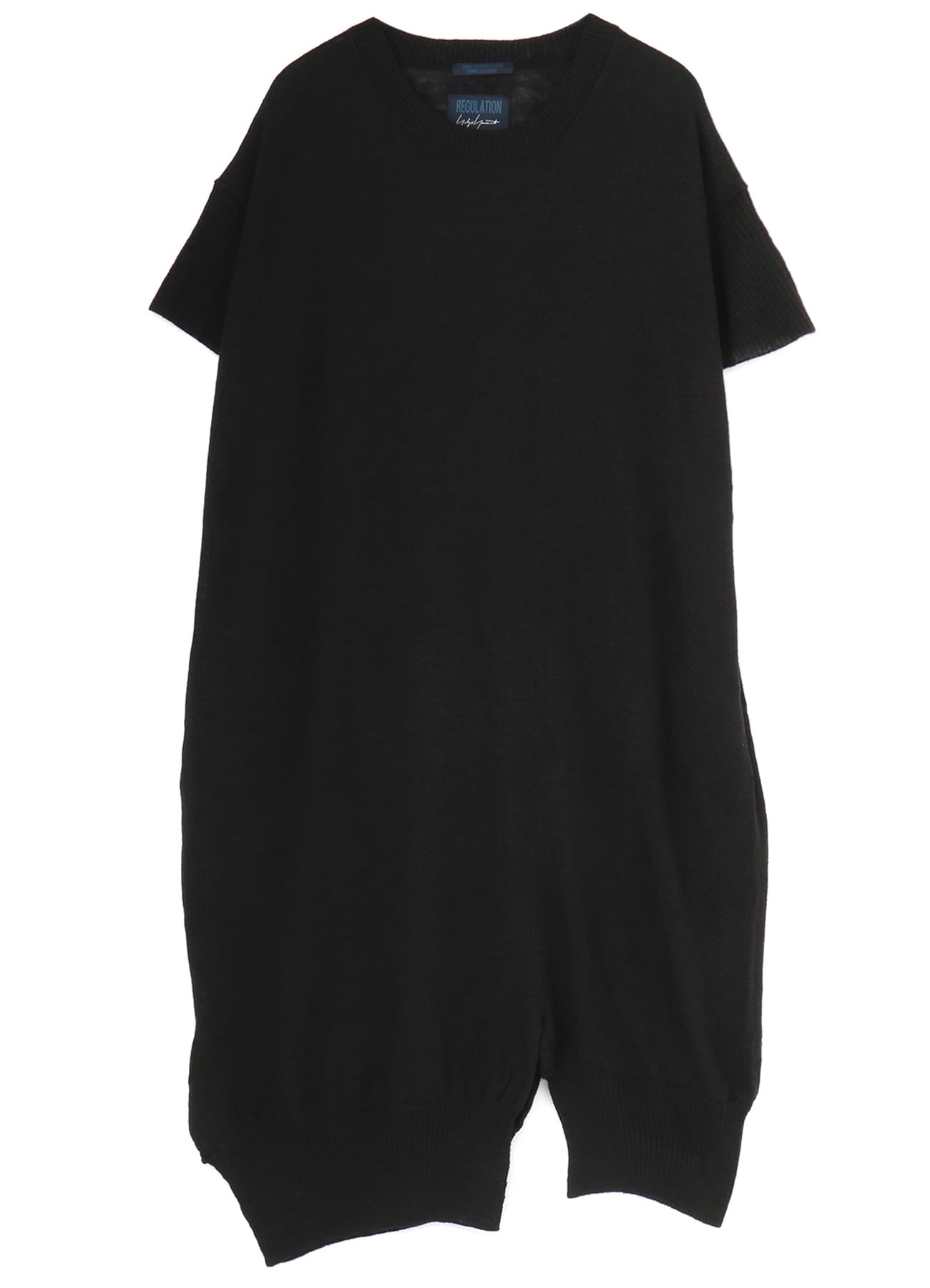 EcoHemp1P12G PLAIN STITCH R-SHIFTED SW PLAIN STITCH