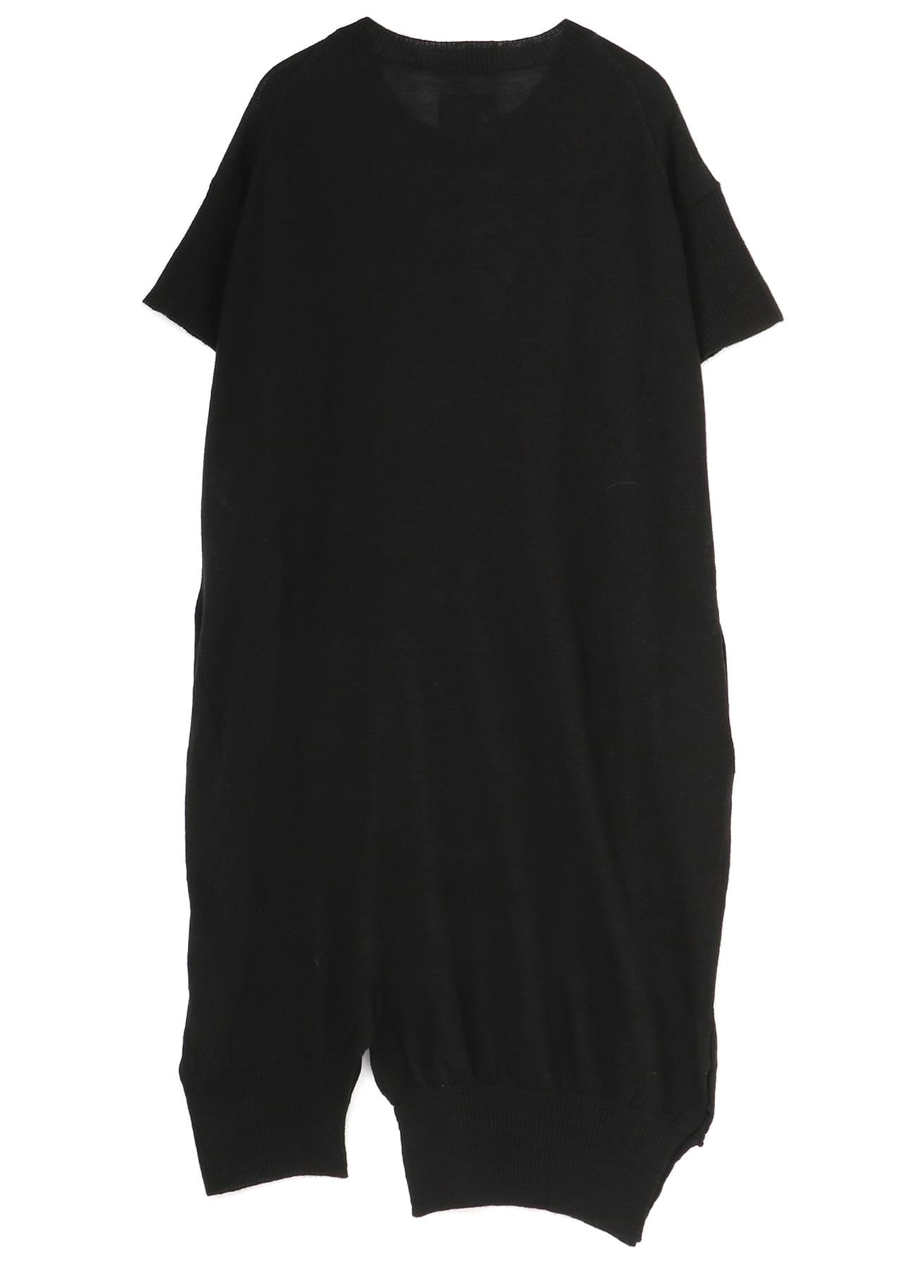 EcoHemp1P12G PLAIN STITCH R-SHIFTED SW PLAIN STITCH