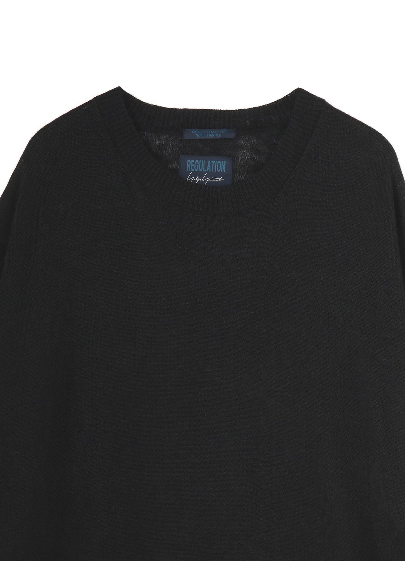 EcoHemp1P12G PLAIN STITCH R-SHIFTED SW PLAIN STITCH