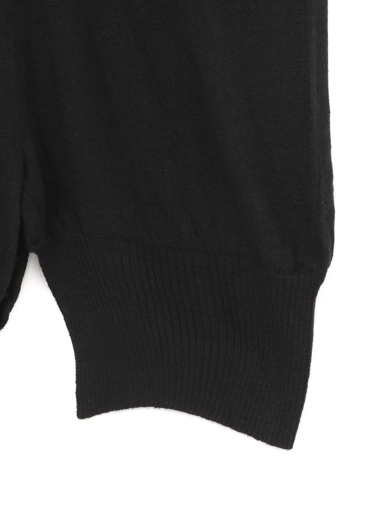 EcoHemp1P12G PLAIN STITCH R-SHIFTED SW PLAIN STITCH