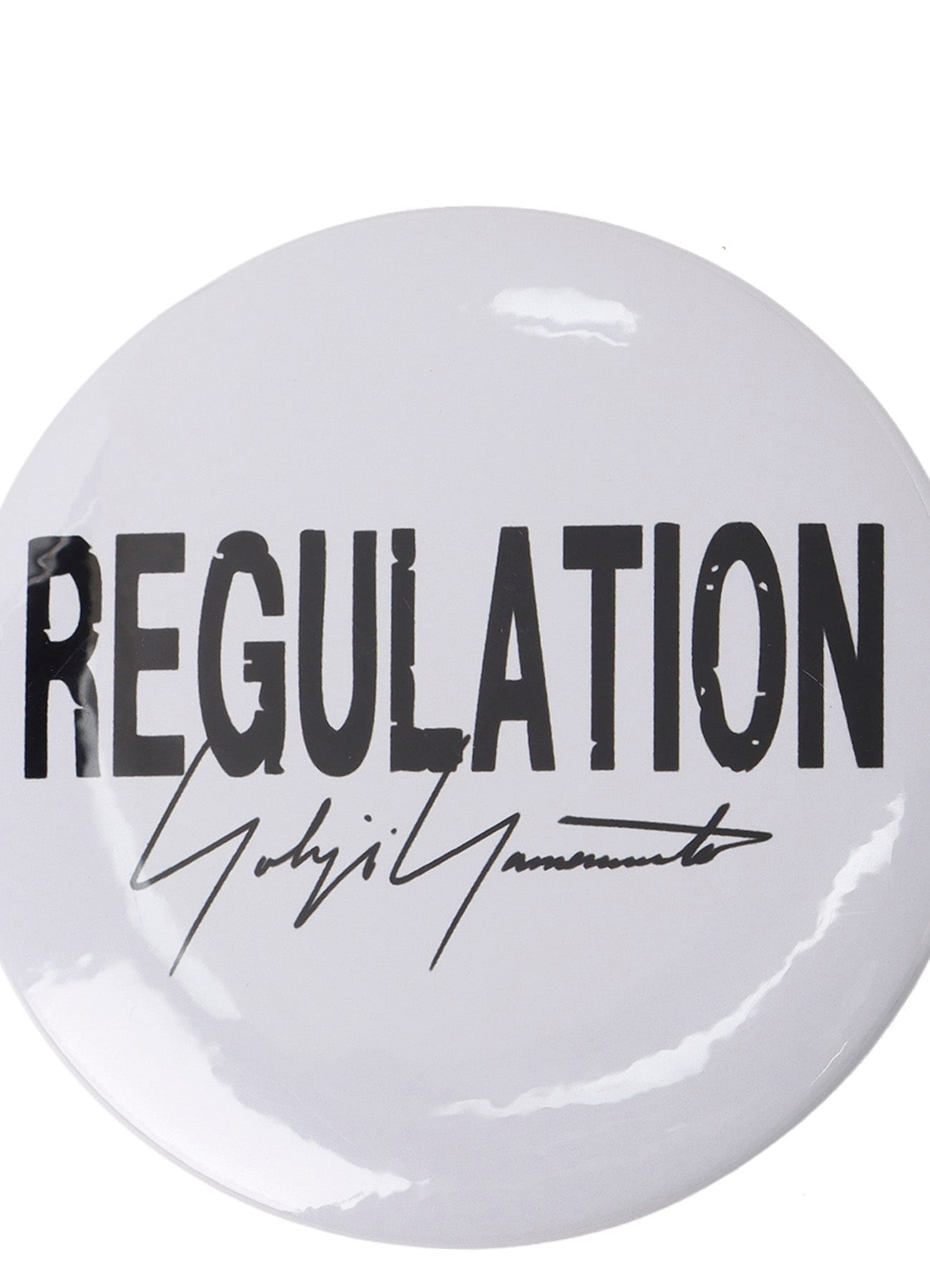 COMBINATION KNITTED KEY CHARM WITH MIRROR