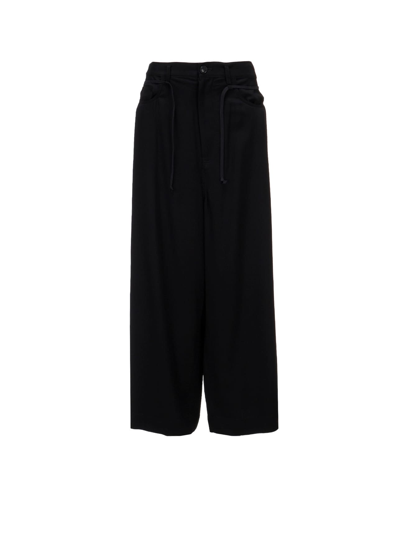 RAYON VIYELLA DOUBLE LOOP D PANTS