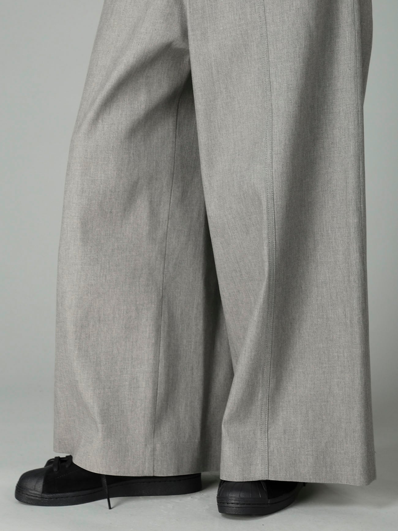 6OZ DENIM BUGGY PANTS