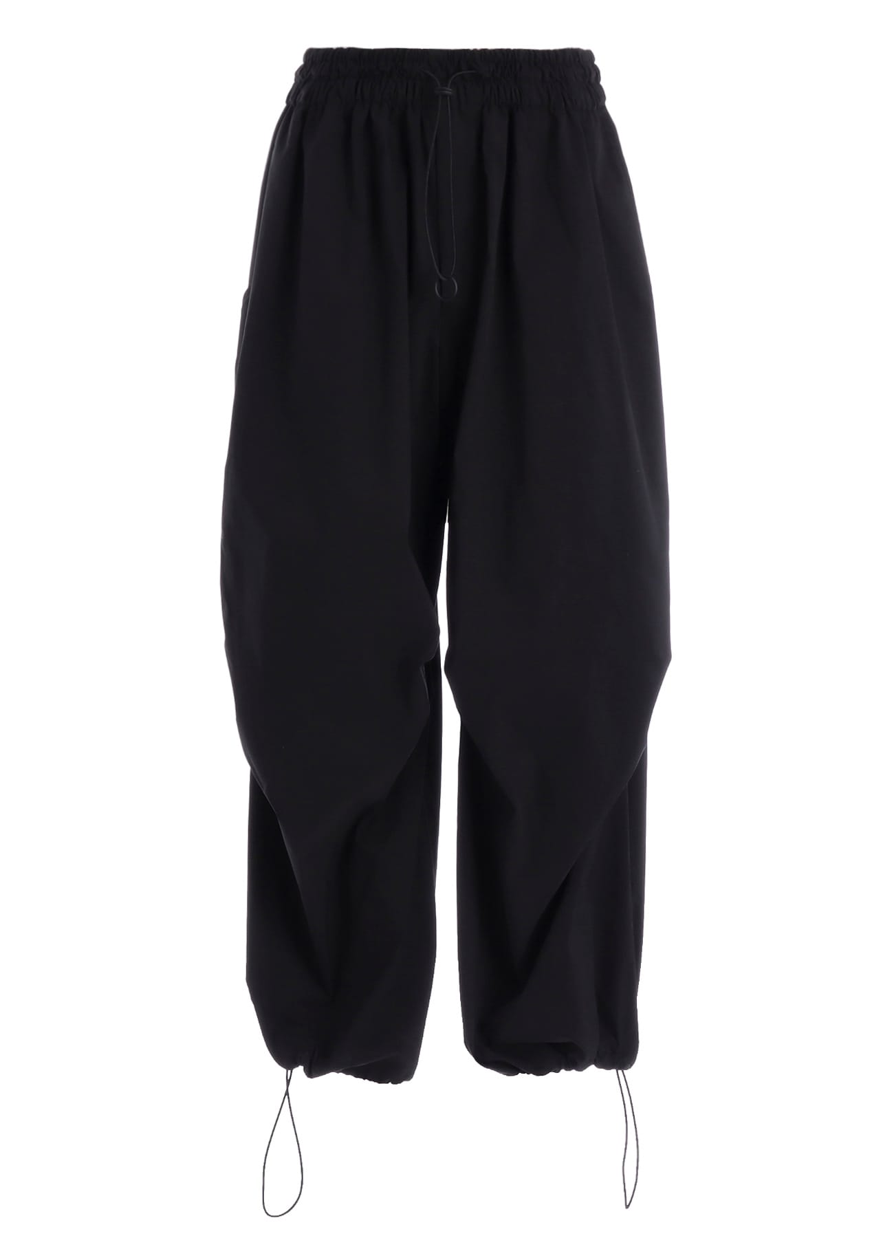 C/PE WEATHER PARACHUTE PANTS