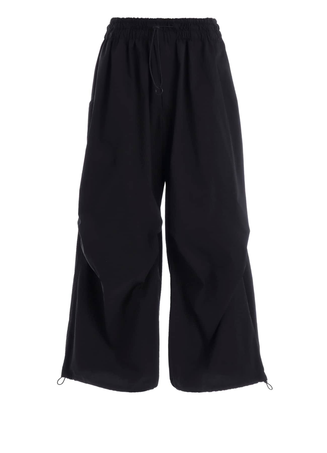 C/PE WEATHER PARACHUTE PANTS