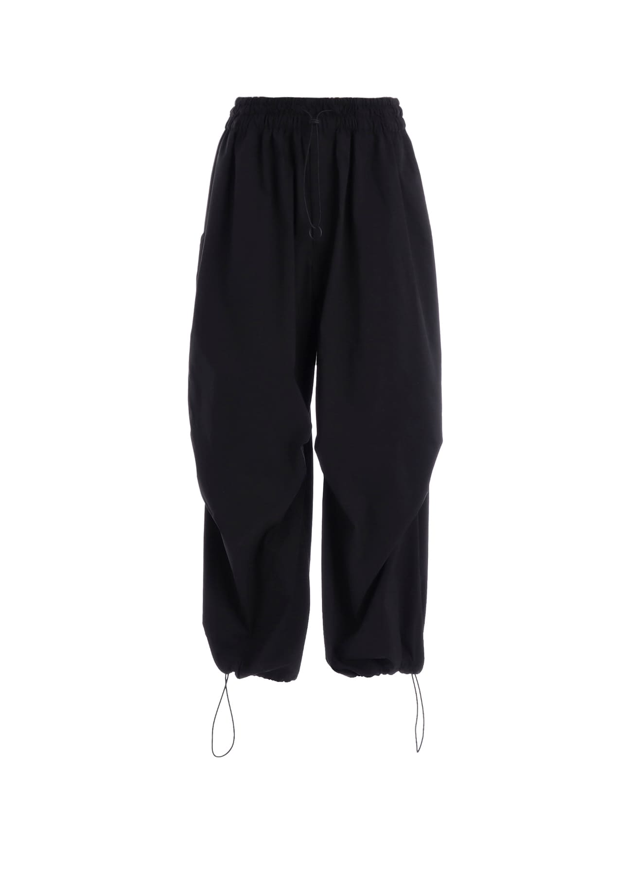 C/PE WEATHER PARACHUTE PANTS