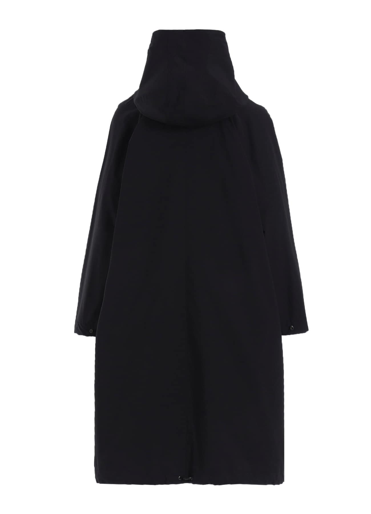 R-ZIPPER COAT