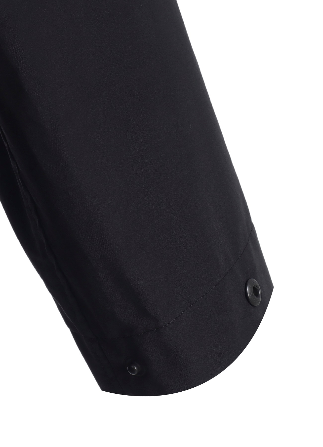 R-ZIPPER COAT