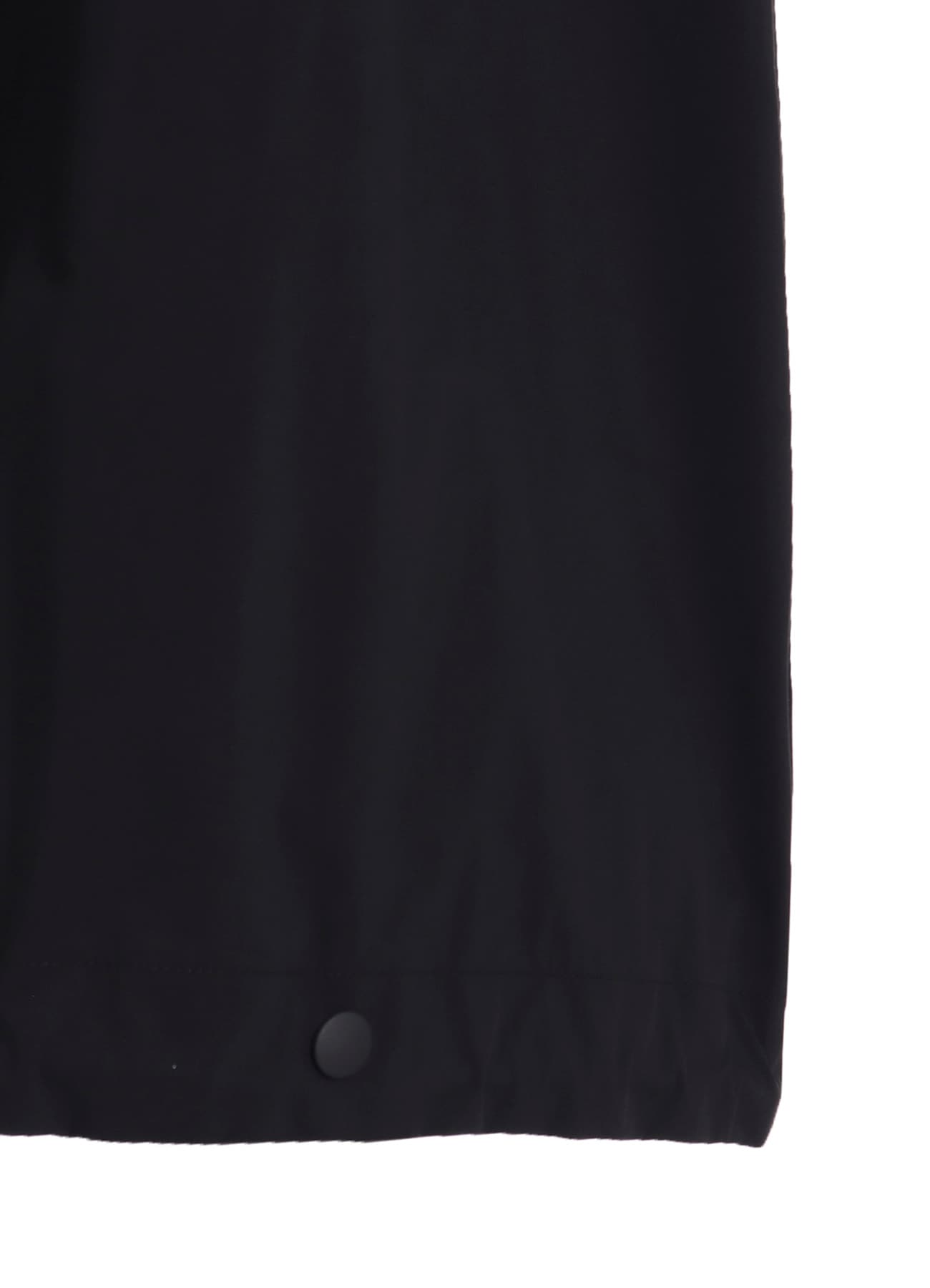 R-ZIPPER COAT