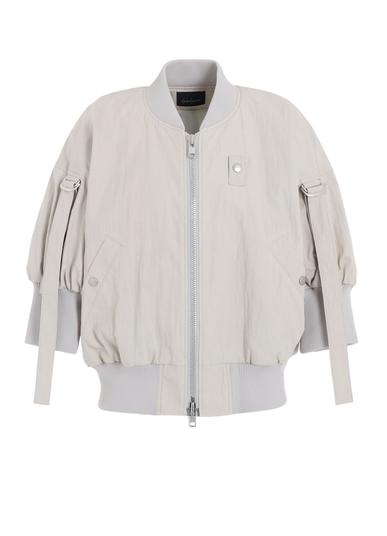 C/NY WEATHER R-SSBOMBER JKT