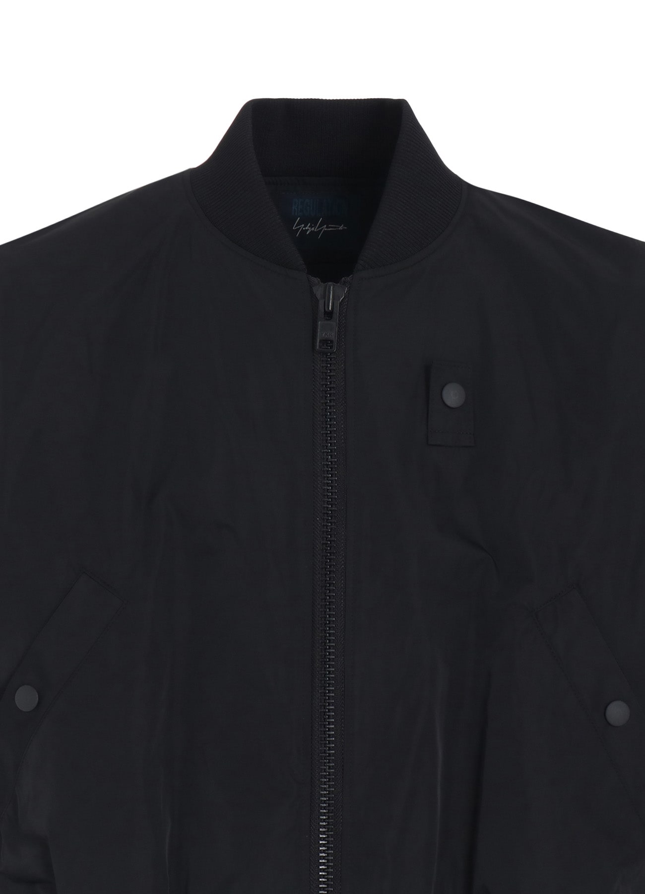 Pe GABARDINE R-SSBOMBER JKT