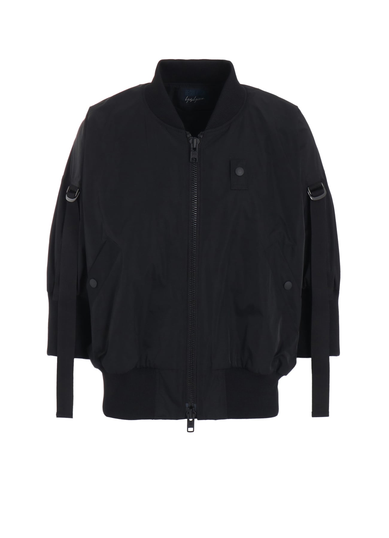 Pe GABARDINE R-SSBOMBER JKT