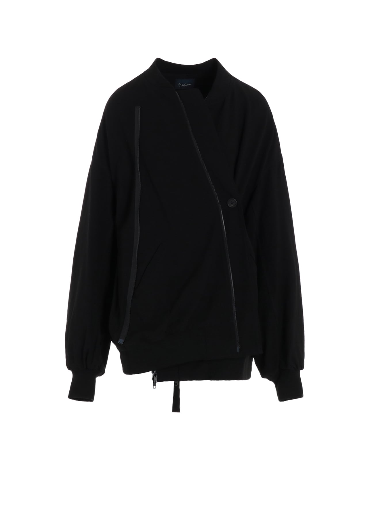 RY/LI POPLIN R-3WAY BOMBER