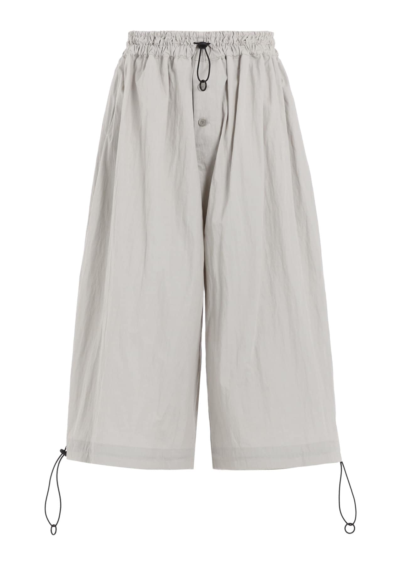 C/NY WEATHER R-VOLUME PANTS