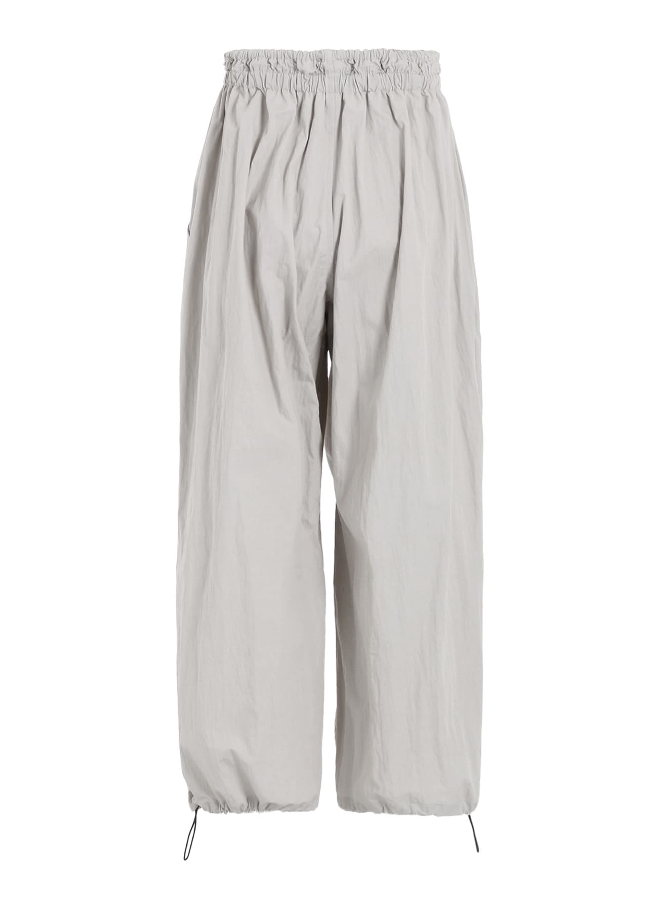 C/NY WEATHER R-PARACHUTE PANTS