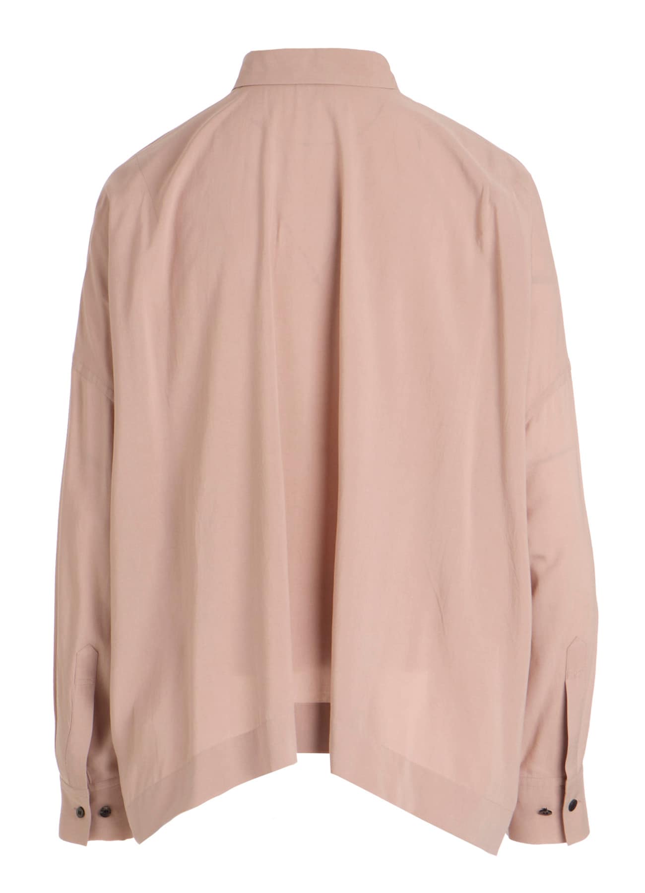 60 Ry LAWN OVERSIZED BLOUSE