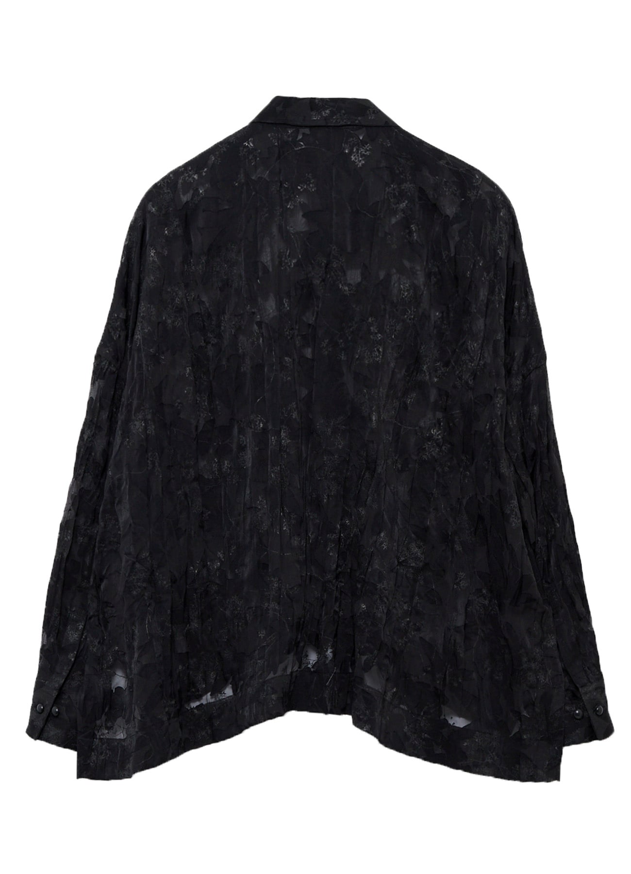 OPAL PROCESSING R-BIG BLOUSE