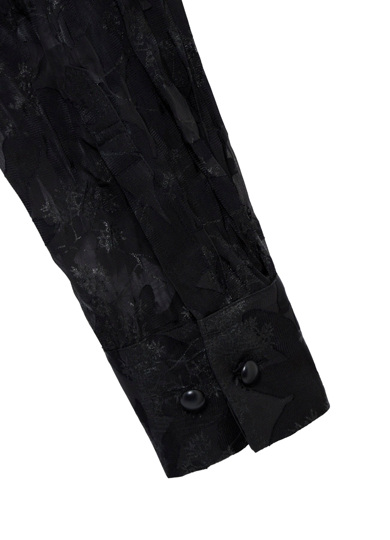 OPAL PROCESSING R-BIG BLOUSE