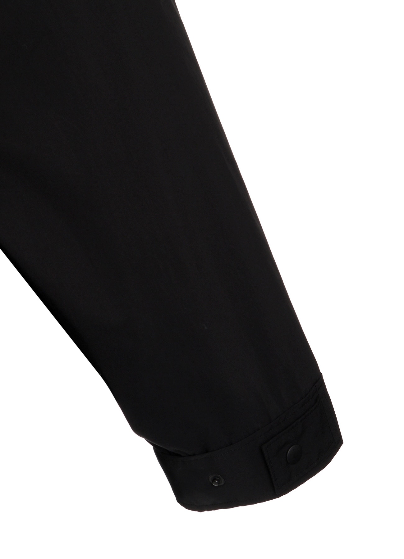 C/Pe WEATHER DRAWSTRING COAT