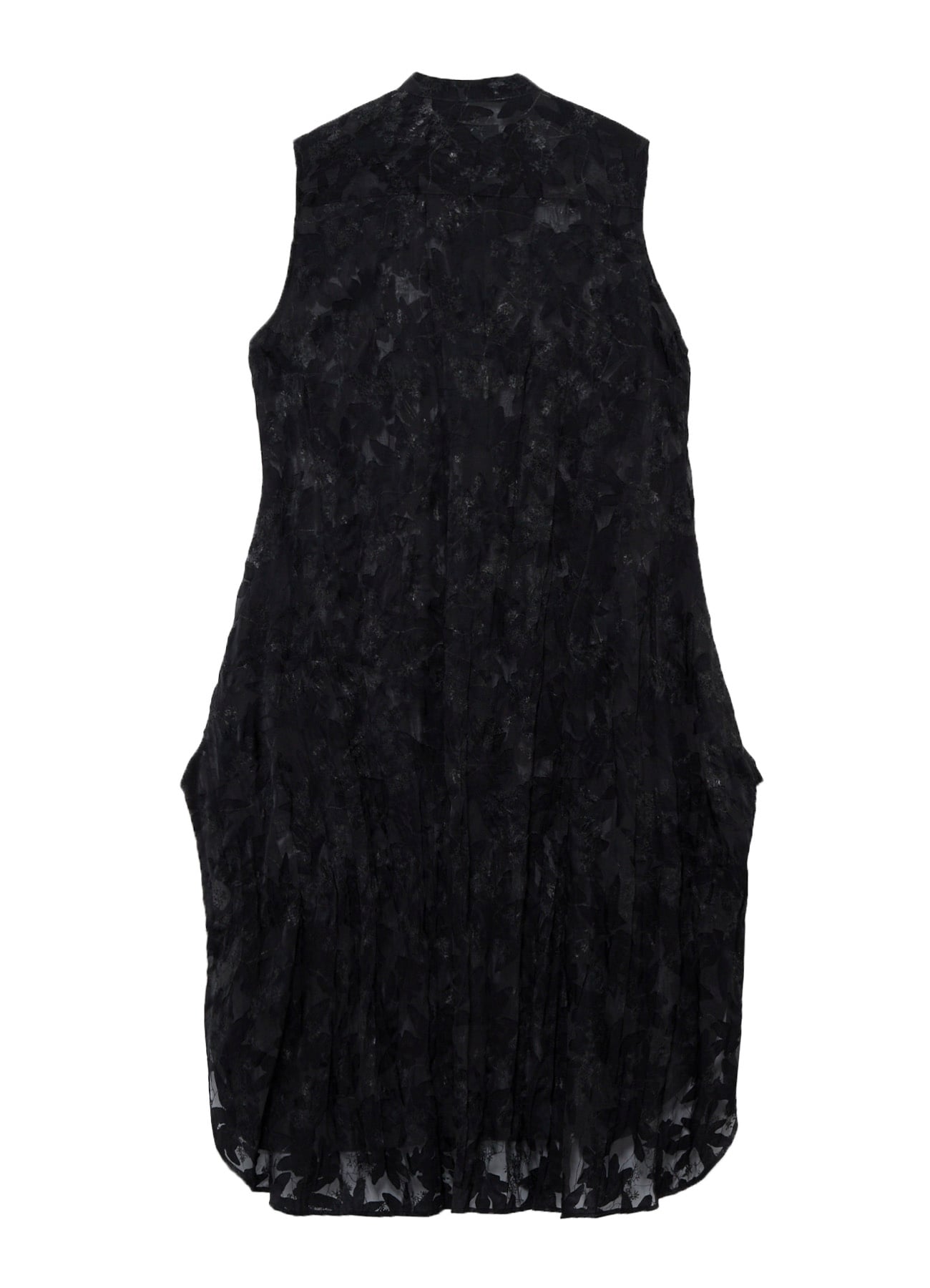 OPAL PROCESSING R-SHIRT DRESS
