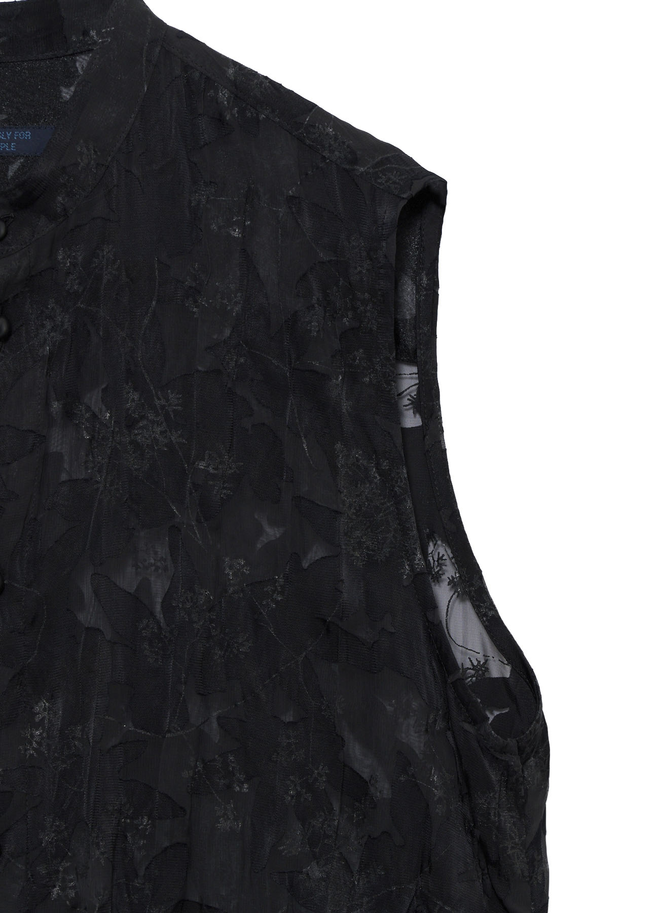 OPAL PROCESSING R-SHIRT DRESS