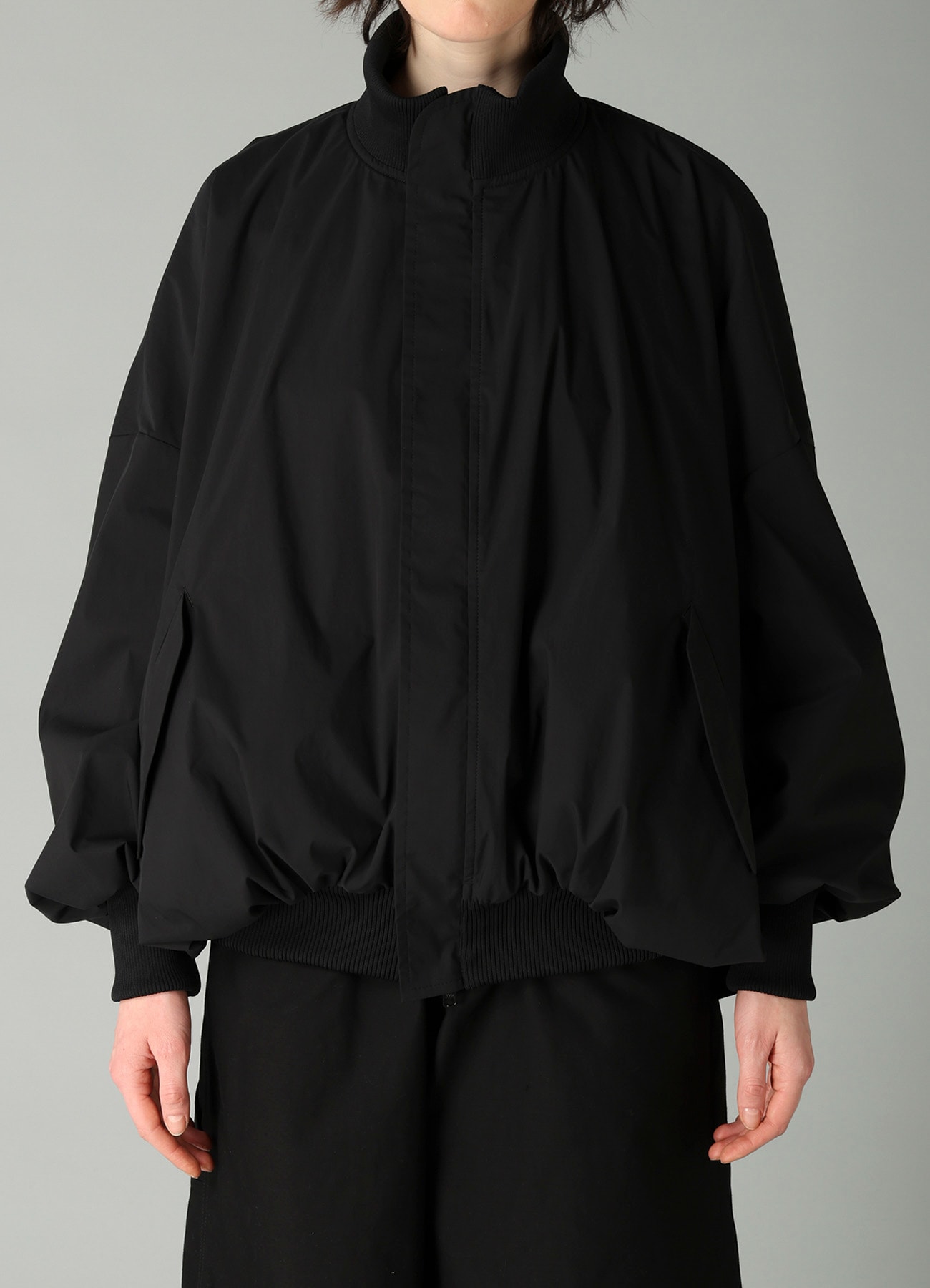C/Pe WEATHER BALLOON BLOUSON